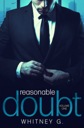 Book Summary Reasonable Doubt: Volume 1