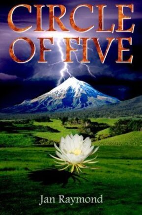 Book Summary Circle of Five