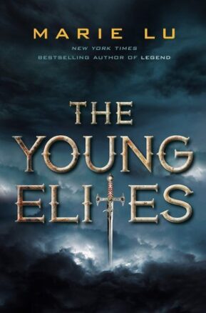 Book Summary The Young Elites