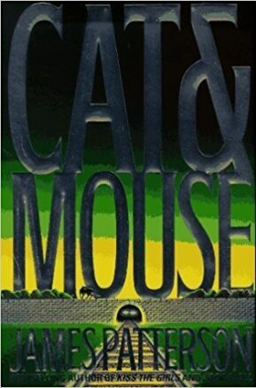 Book Summary Cat & Mouse