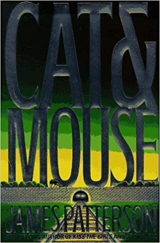 Book Summary Cat & Mouse
