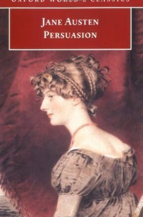 Book Summary Persuasion