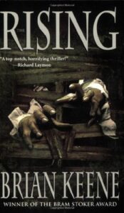 Book Summary The Rising