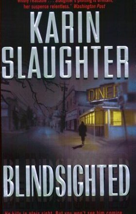 Book Summary Blindsighted