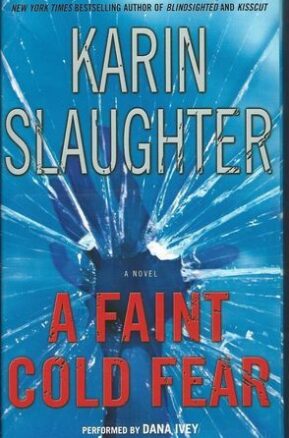 Book Summary A Faint Cold Fear