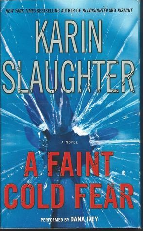 Book Summary A Faint Cold Fear