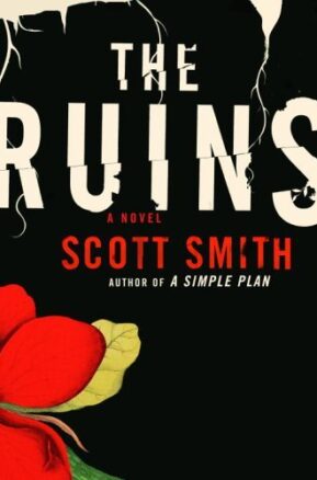 Book Summary The Ruins