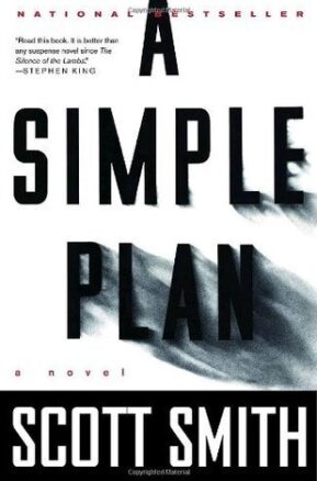 Book Summary A Simple Plan
