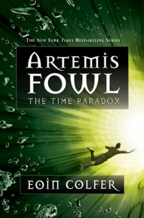 Book Summary The Time Paradox