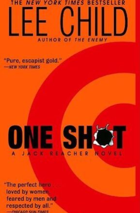 Book Summary One Shot
