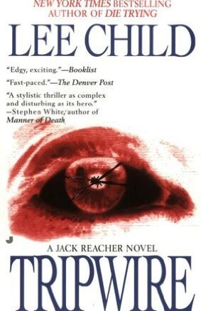 Book Summary Tripwire