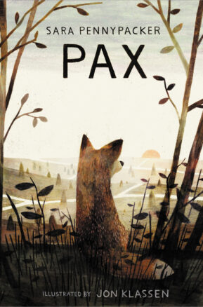 Book Summary Pax