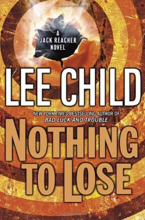 Book Summary Nothing to Lose