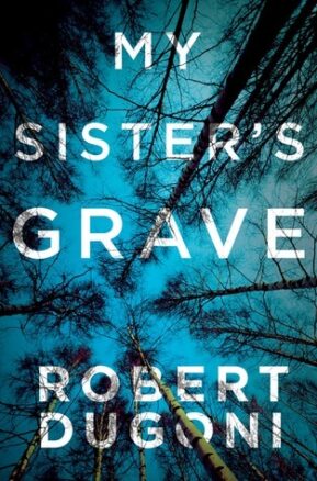 Book Summary My Sister's Grave