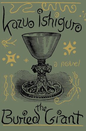 Book Summary The Buried Giant