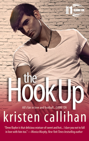 Book Summary The Hook Up