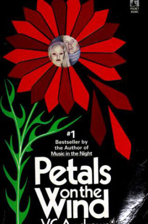 Book Summary Petals on the Wind