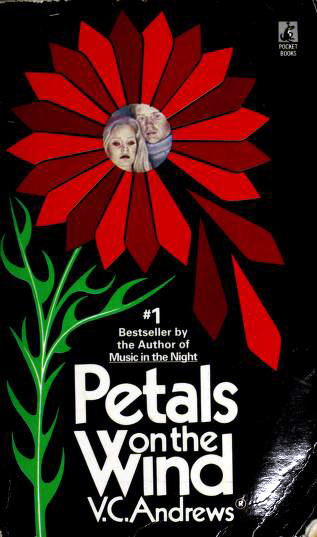 Book Summary Petals on the Wind