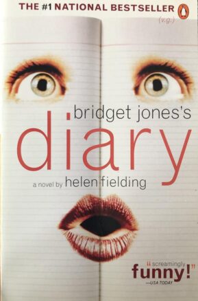 Book Summary Bridget Jones's Diary