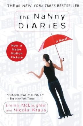 Book Summary The Nanny Diaries