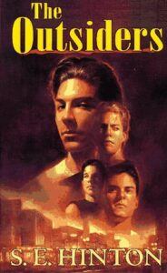Book Summary The Outsiders