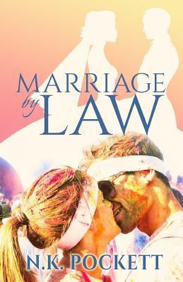 Book Summary Marriage by Law