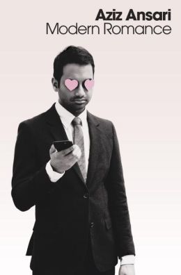 Book Summary Modern Romance