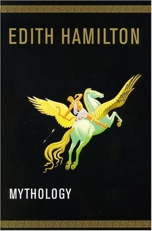 Book Summary Mythology