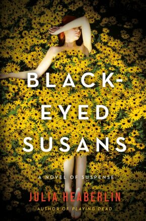 Book Summary Black-Eyed Susans