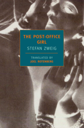 Book Summary The Post-Office Girl