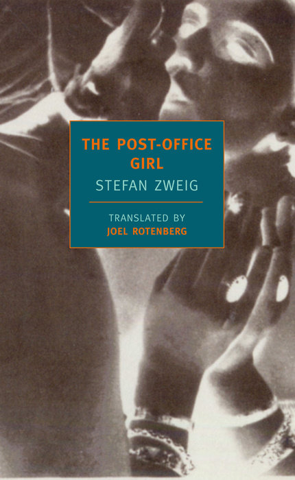 Book Summary The Post-Office Girl