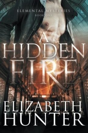 Book Summary A Hidden Fire