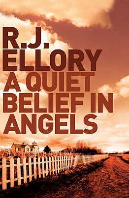 Book Summary A Quiet Belief in Angels