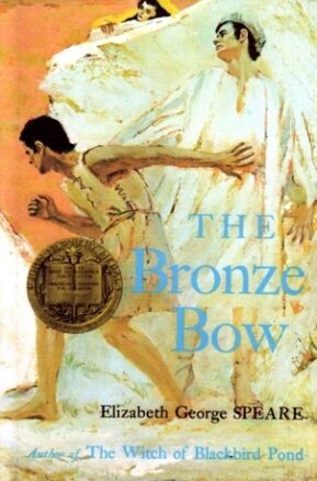 Book Summary The Bronze Bow
