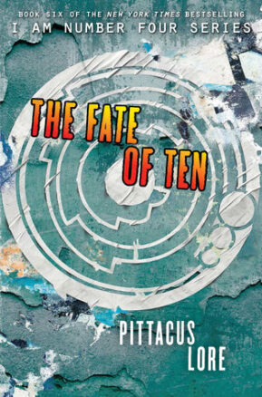 Book Summary The Fate of Ten