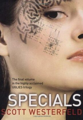 Book Summary Specials