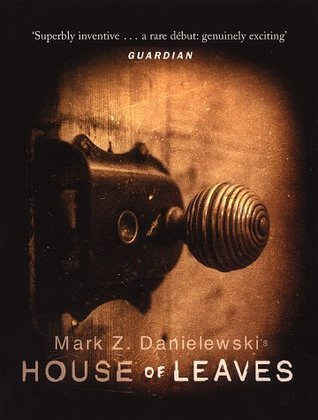 Book Summary House of Leaves