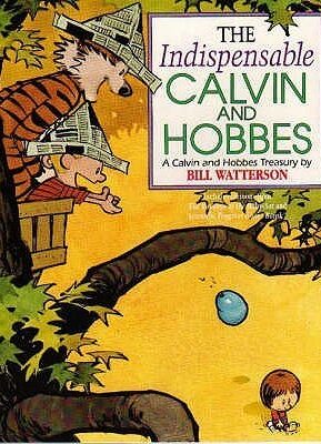 Book Summary The Indispensable Calvin and Hobbes