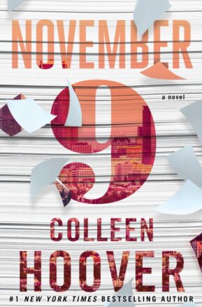 Book Summary November 9