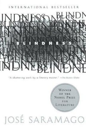 Book Summary Blindness