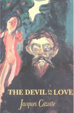 Book Summary The Devil in Love
