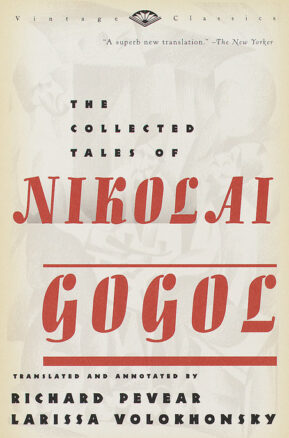 Book Summary The Collected Tales of Nikolai Gogol
