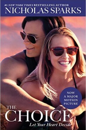 Book Summary The Choice