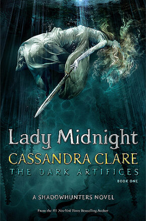 Book Summary Lady Midnight