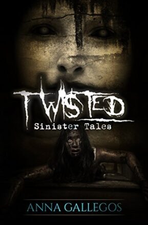 Book Summary Twisted
