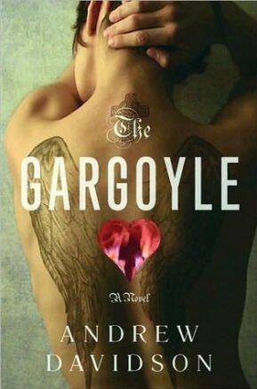 Book Summary The Gargoyle
