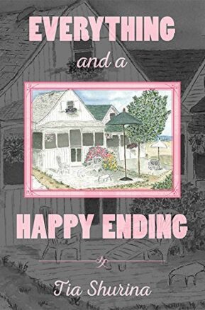 Book Summary Everything and a Happy Ending