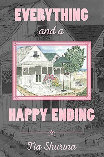 Book Summary Everything and a Happy Ending