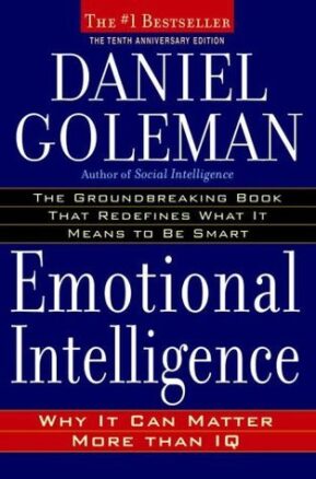 Book Summary Emotional Intelligence: Why It Can Matter More Than IQ