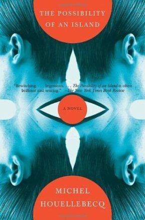Book Summary The Possibility of an Island